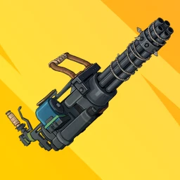 أيقونة Last Hero: Shooter vs. Horde